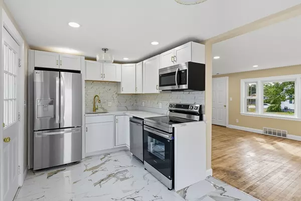Abington, MA 02351,78 Linda Street