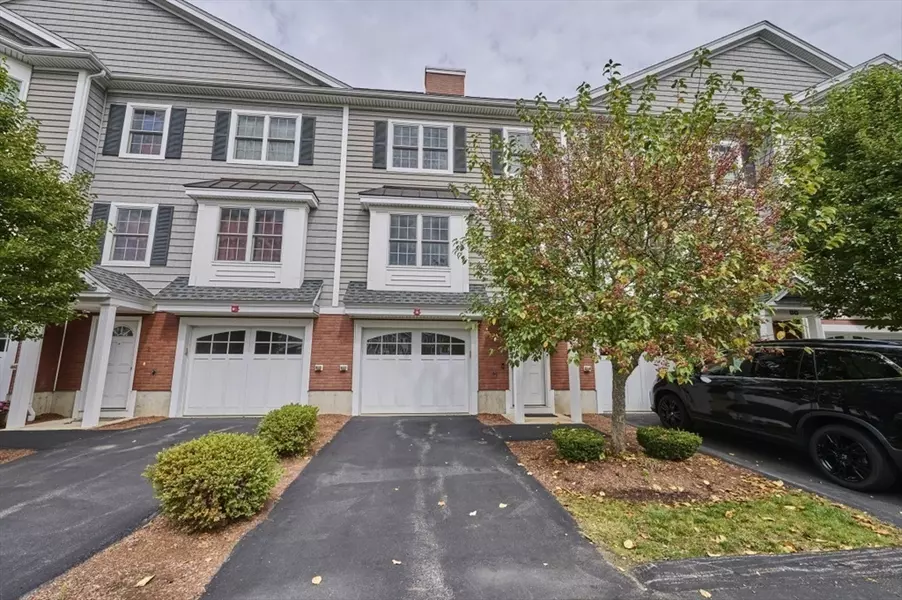 1975 Middlesex St #51, Lowell, MA 01851