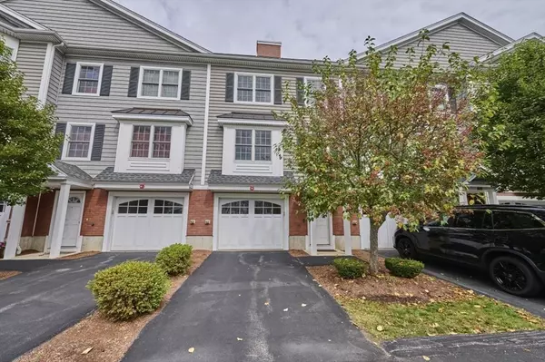 1975 Middlesex St #51, Lowell, MA 01851