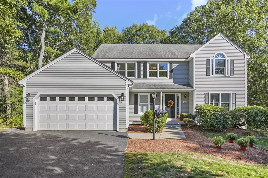 45 Stoney Hill Rd, Shrewsbury, MA 01545