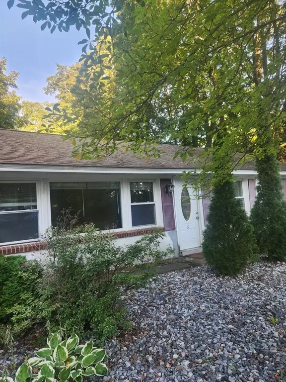 Spencer, MA 01562,5 Greenville Street