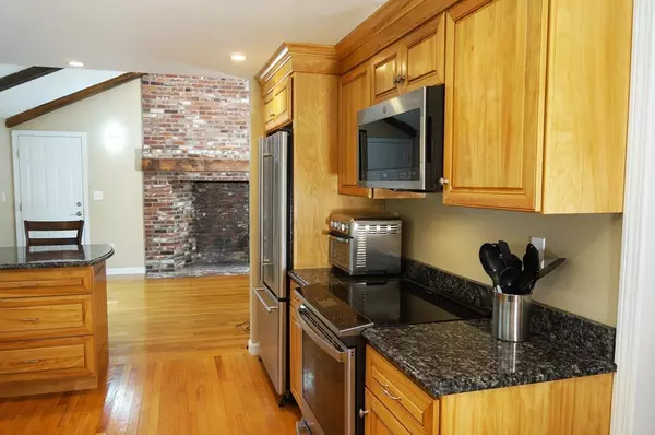 North Reading, MA 01864,20 Marshall