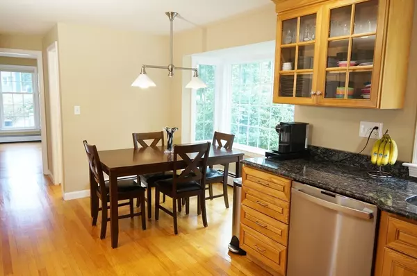 North Reading, MA 01864,20 Marshall