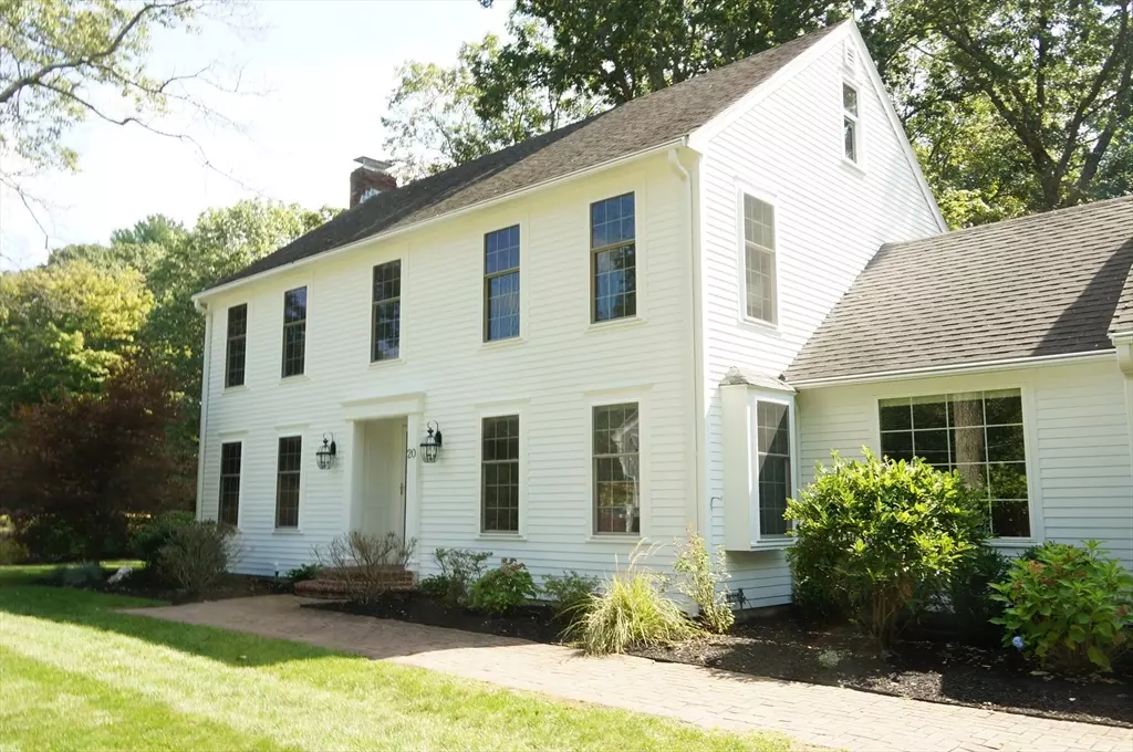North Reading, MA 01864,20 Marshall