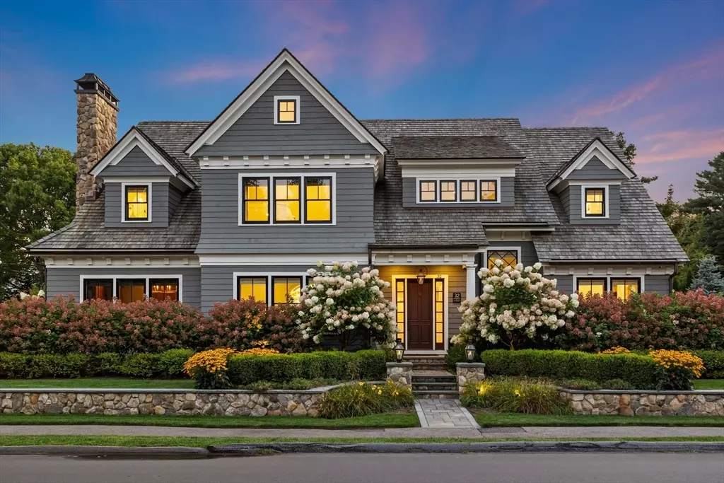 Lexington, MA 02421,32 Forest Street