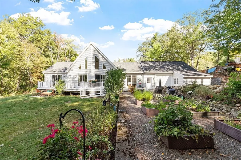 Ashburnham, MA 01430,40 Westminster Street