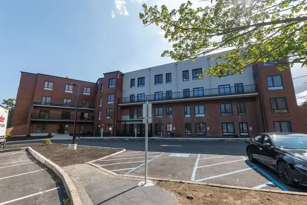 133 Salem St #417, Revere, MA 02151