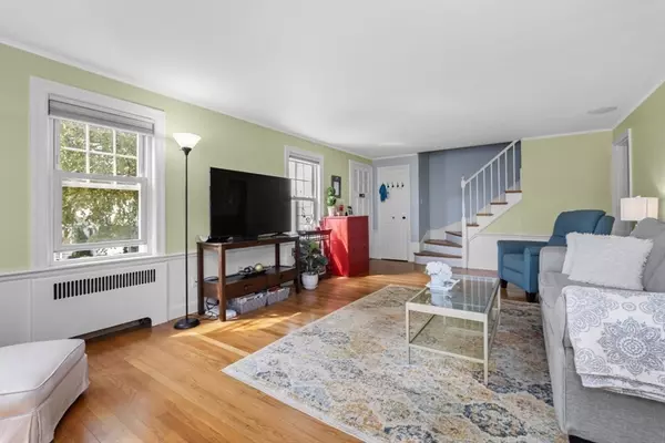 Watertown, MA 02472,121 Channing Rd #121