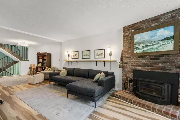 Ashland, MA 01721,11 Voyagers Lane #11