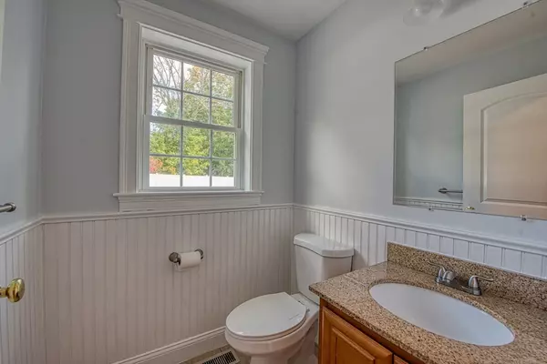 Bridgewater, MA 02324,16 Cassidy Pl #16