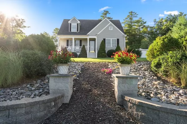 Sturbridge, MA 01566,2 Sprucedale Dr