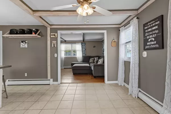 Haverhill, MA 01830,34 Rosemont St #34