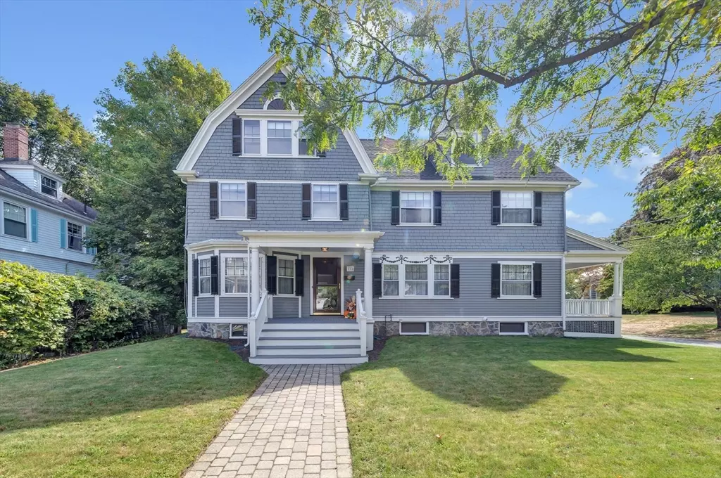 Winchester, MA 01890,112 Church St