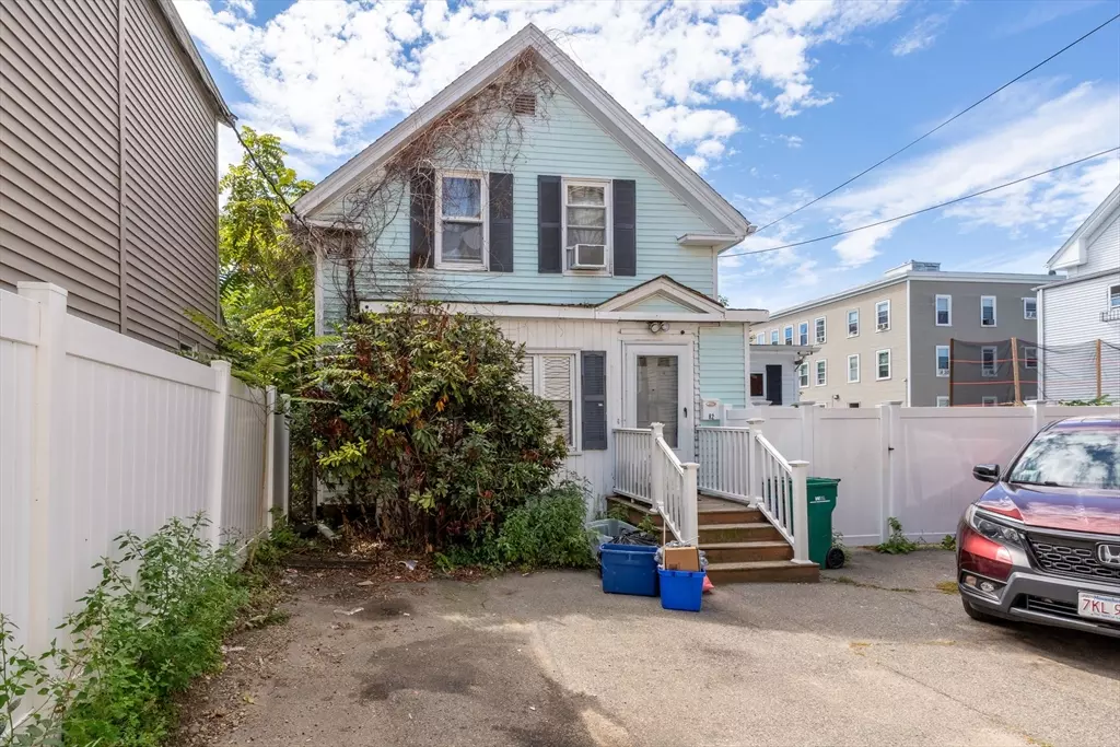 Lynn, MA 01902,82 Franklin St
