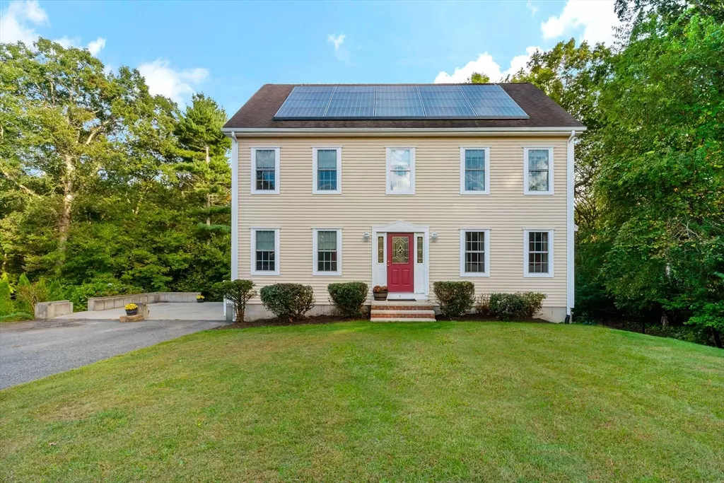 Attleboro, MA 02703,7 Stevens Field Road