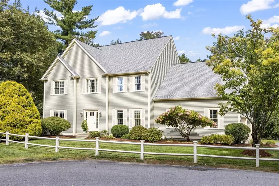 41 Darlene Drive, Southborough, MA 01772