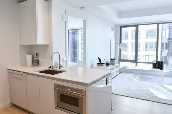 Boston, MA 02210,135 Seaport Blvd #1201