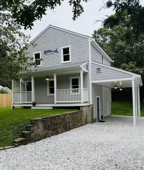 Barnstable, MA 02632,117 Pheasant Way