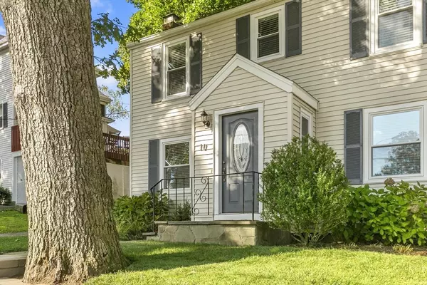 Braintree, MA 01284,10 Cochato Rd