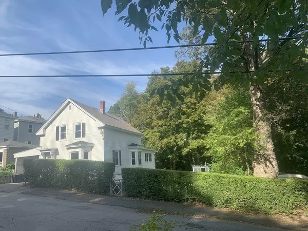 Fitchburg, MA 01420,45 Norwood St