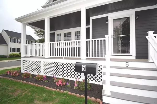 Malden, MA 02148,5 Jennifer Lane
