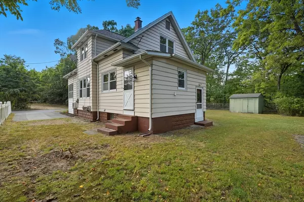 Chicopee, MA 01020,31 Sophia St