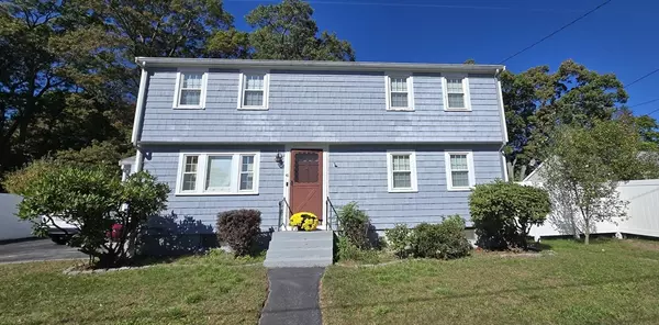 Randolph, MA 02368,10 Alfred Terrace
