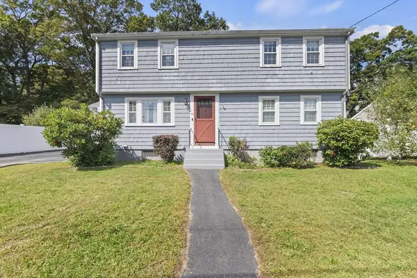 10 Alfred Terrace, Randolph, MA 02368