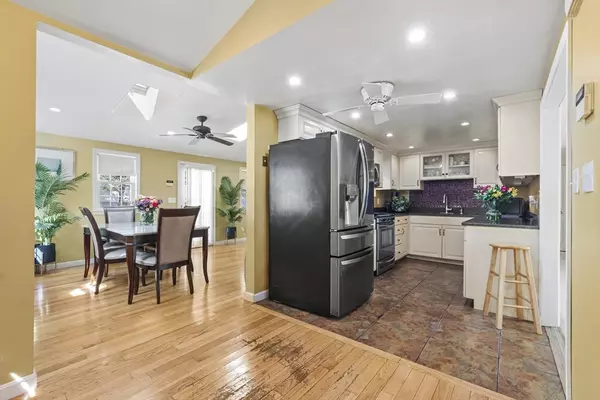 Randolph, MA 02368,10 Alfred Terrace