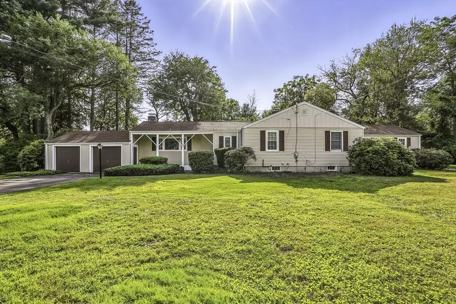 10 Millwood Circle, Framingham, MA 01701