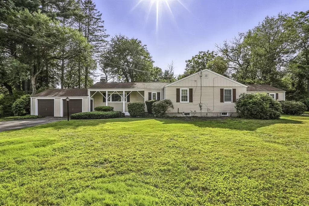 Framingham, MA 01701,10 Millwood Circle