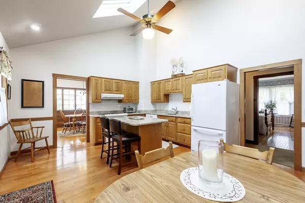 Dighton, MA 02764,238 Andrews