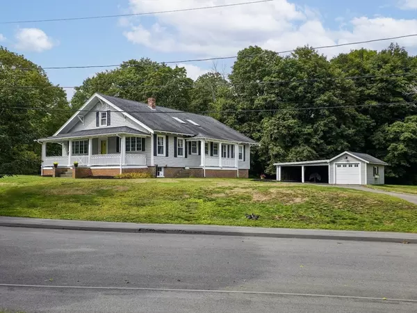 Dighton, MA 02764,238 Andrews