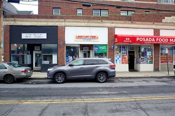 Everett, MA 02149,63-75 Hancock St