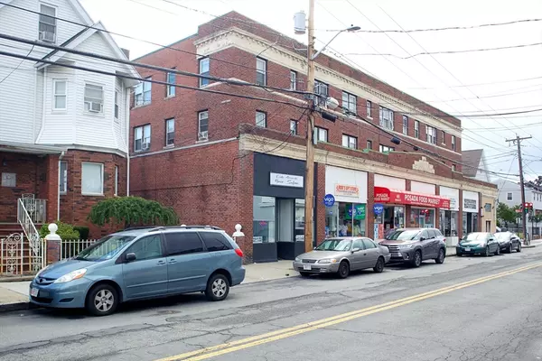 Everett, MA 02149,63-75 Hancock St