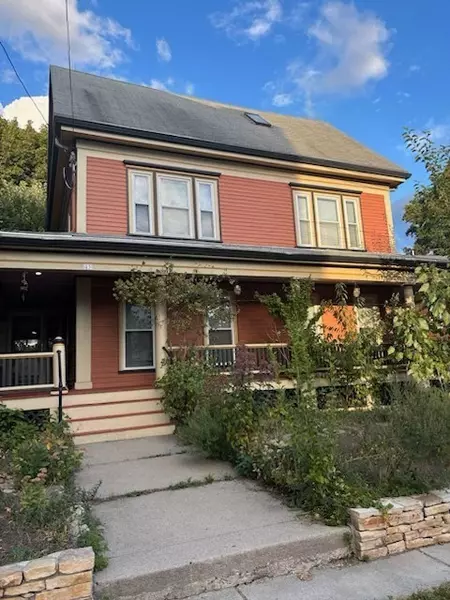 43 Park Street, Malden, MA 02148