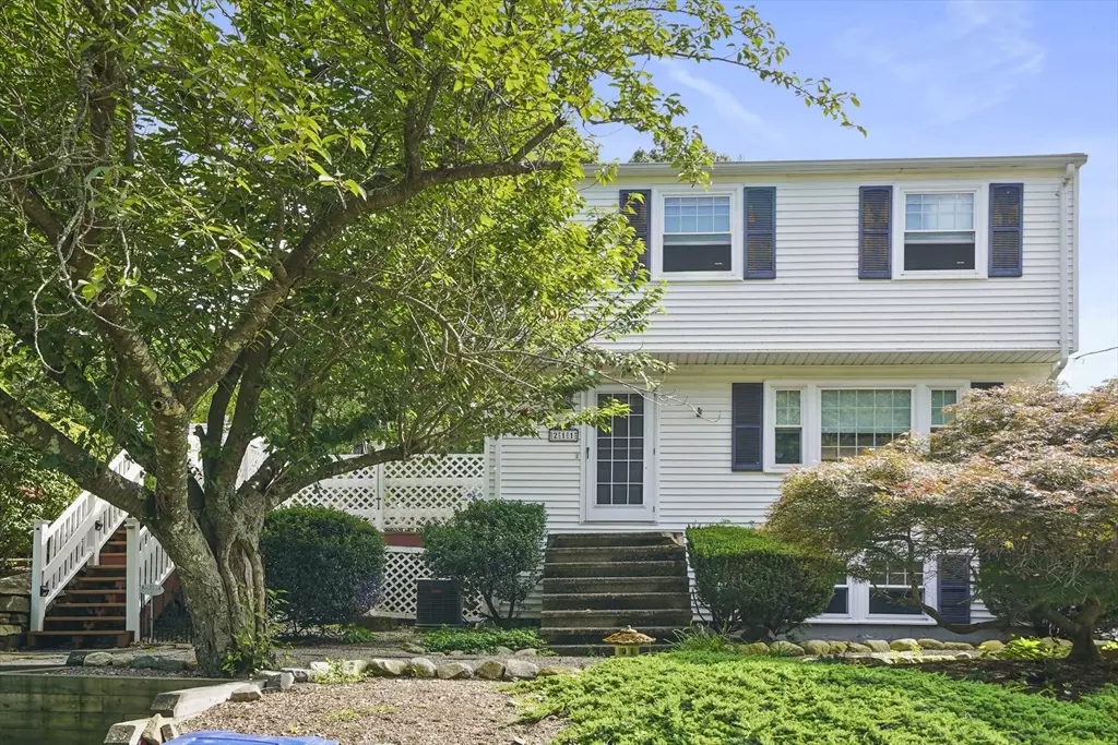 Braintree, MA 02184,211 Glenrose Ave