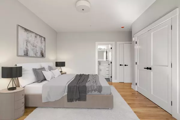 Boston, MA 02125,60 Stanley St #203