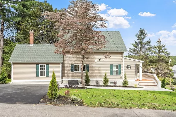 Auburn, MA 01501,40 Central St