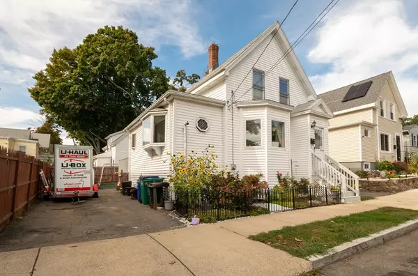 Lynn, MA 01902,6 Washburn St