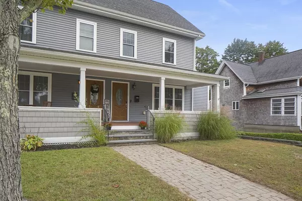 Easton, MA 02356,104 Center St #104