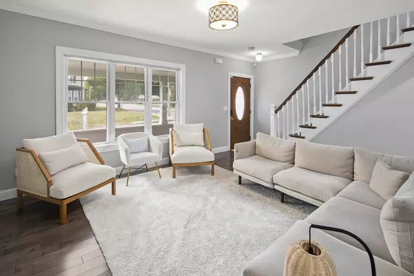 Easton, MA 02356,104 Center St #104