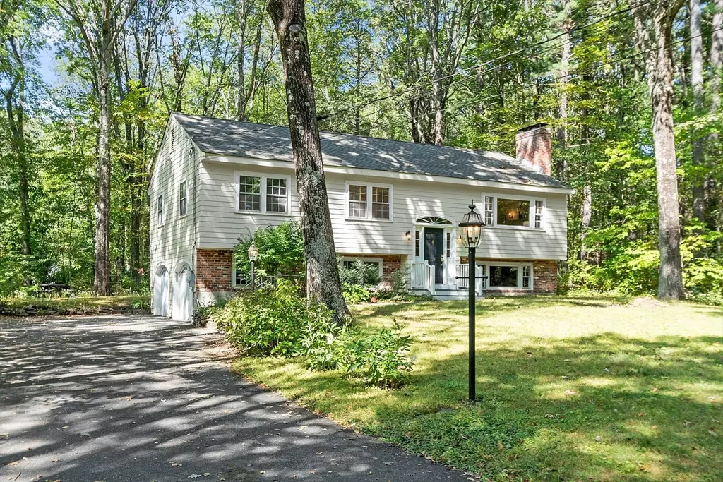 Boxborough, MA 01719,777 Depot Rd