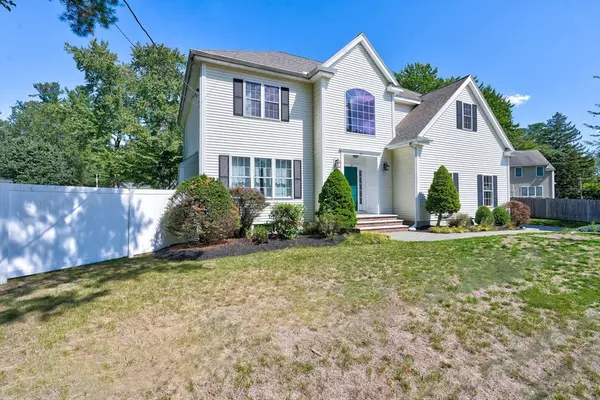 North Reading, MA 01864,45 Lowell Rd