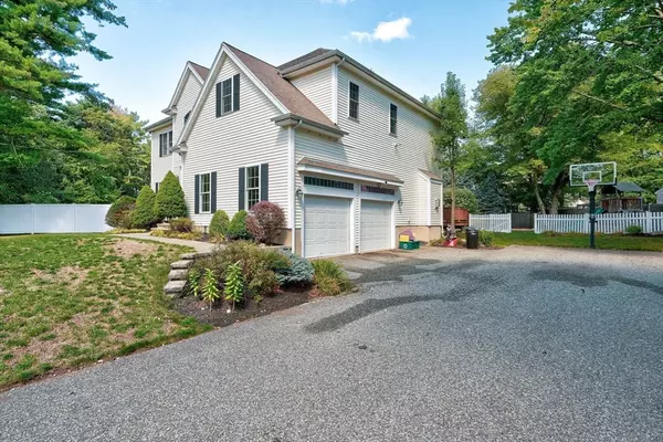 North Reading, MA 01864,45 Lowell Rd