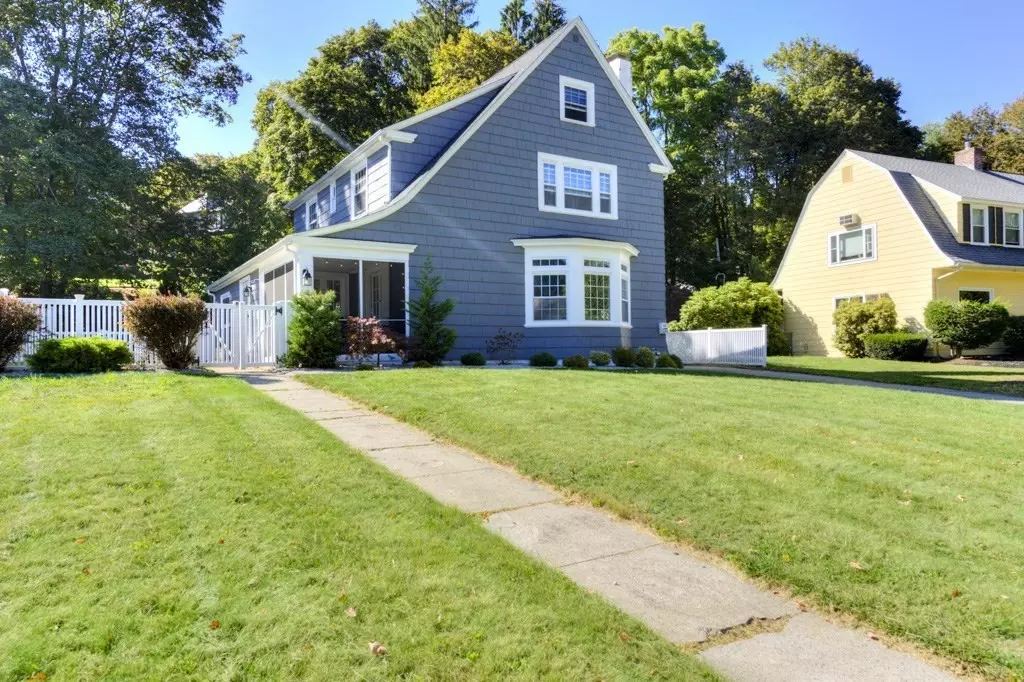 Worcester, MA 01602,137 Richmond Avenue