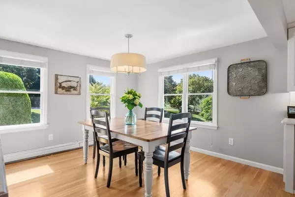 Kingston, MA 02364,45 Deer Run Road