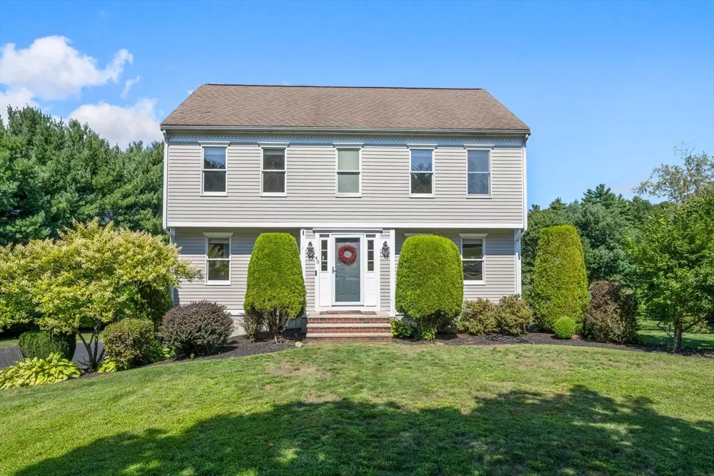 Kingston, MA 02364,45 Deer Run Road