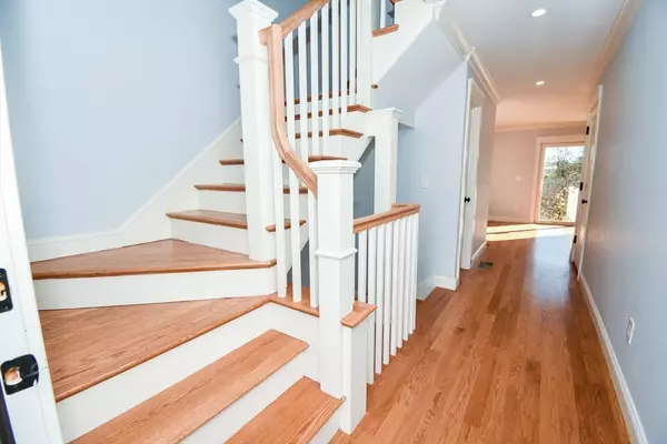 Framingham, MA 01702,7 Orchard View Circle #7