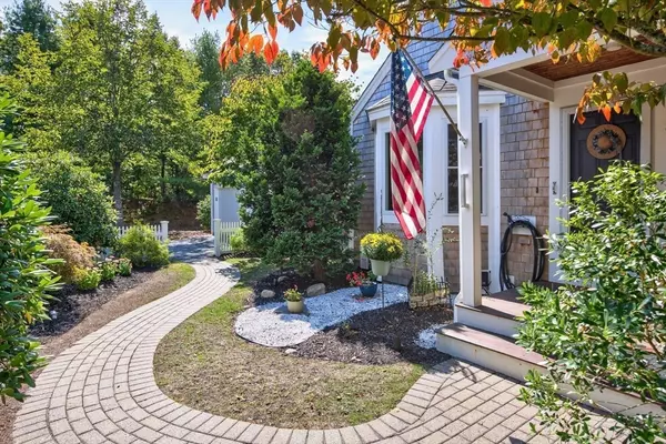 Plymouth, MA 02360,6 Wayside Path #6